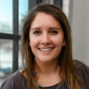 Profile photo of Hannah Thomas